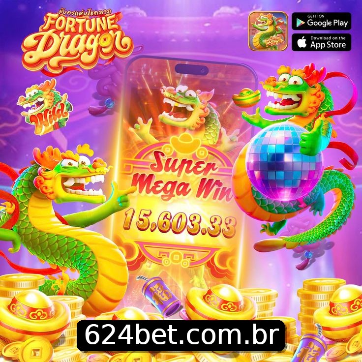 Estatísticas 624bet