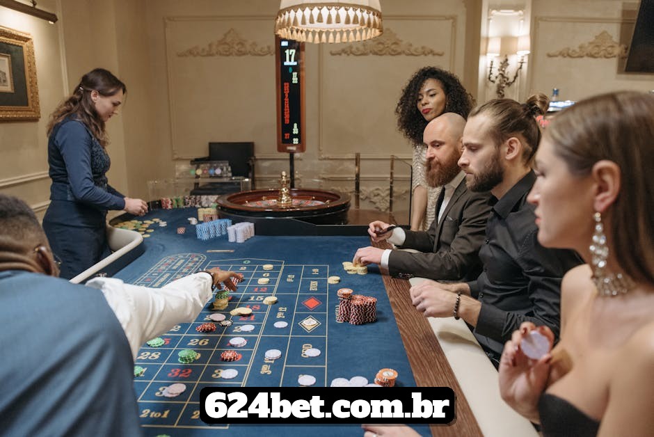 Bônus de Boas-vindas 624bet